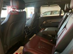 لاند ڕۆڤەر ڕانج ڕۆڤەر سپۆرت